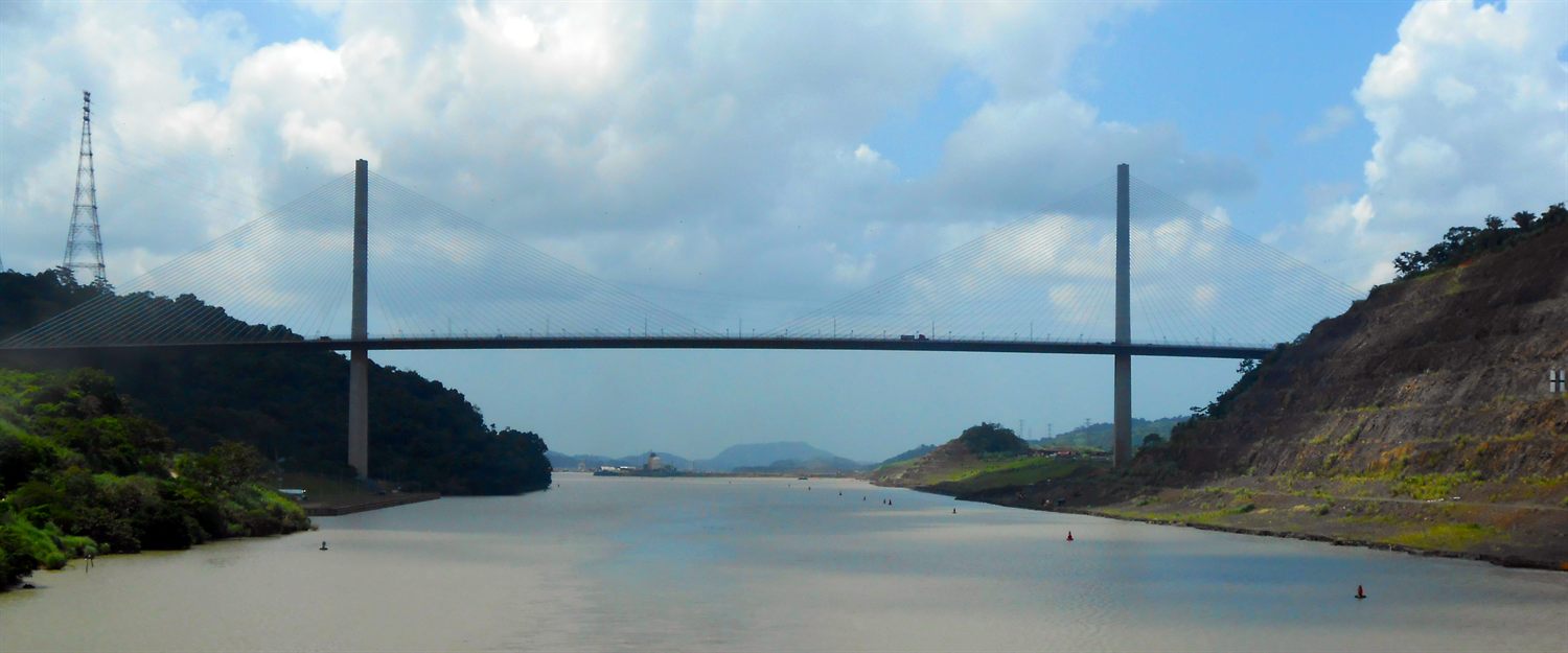 Panamakanal